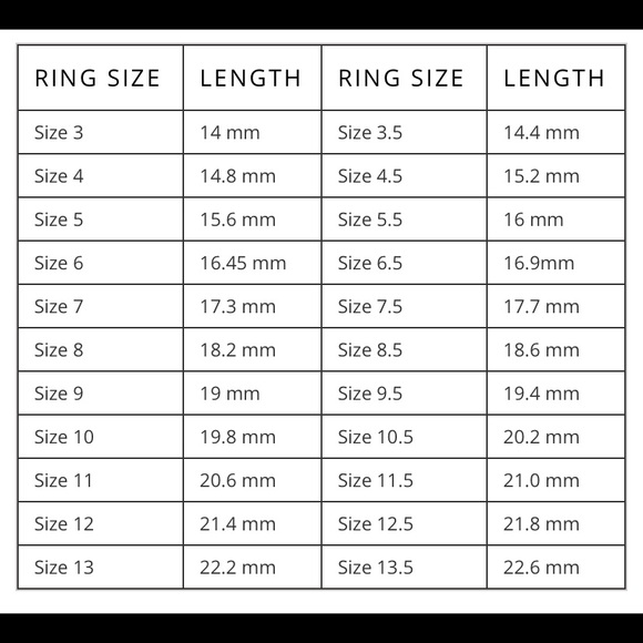 Amethyst Ring People’s Jewelry - Picture 6 of 6